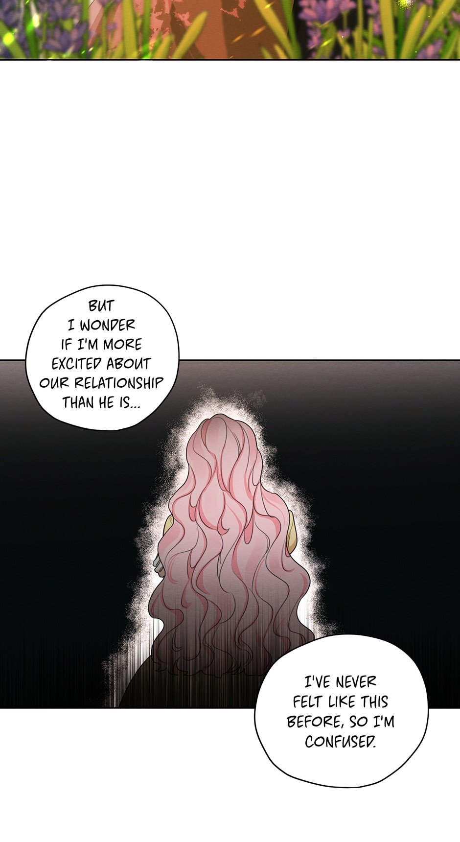 I am the Male Lead’s Ex-Girlfriend chapter 81 - page 66