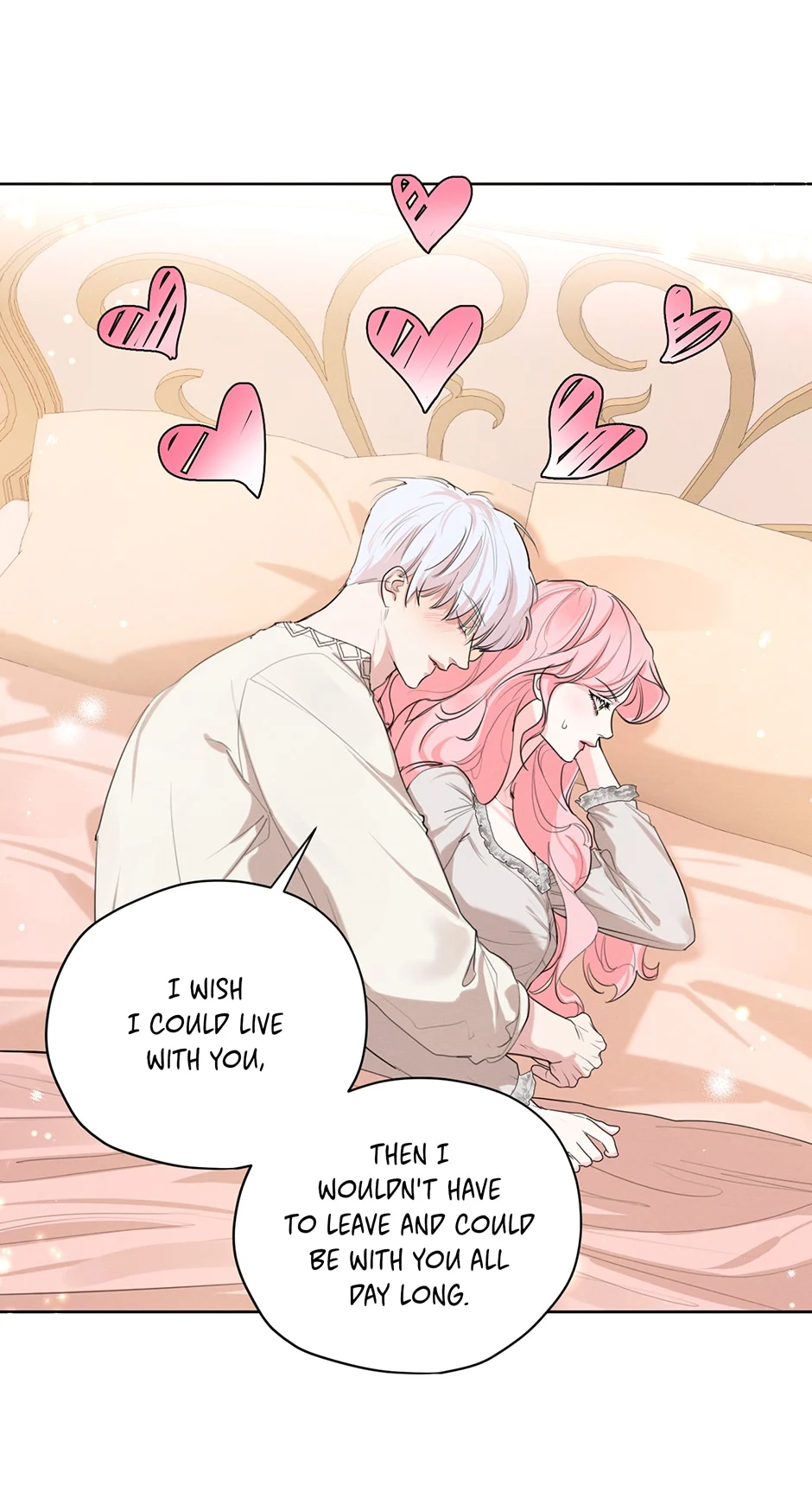 I am the Male Lead’s Ex-Girlfriend chapter 81 - page 9