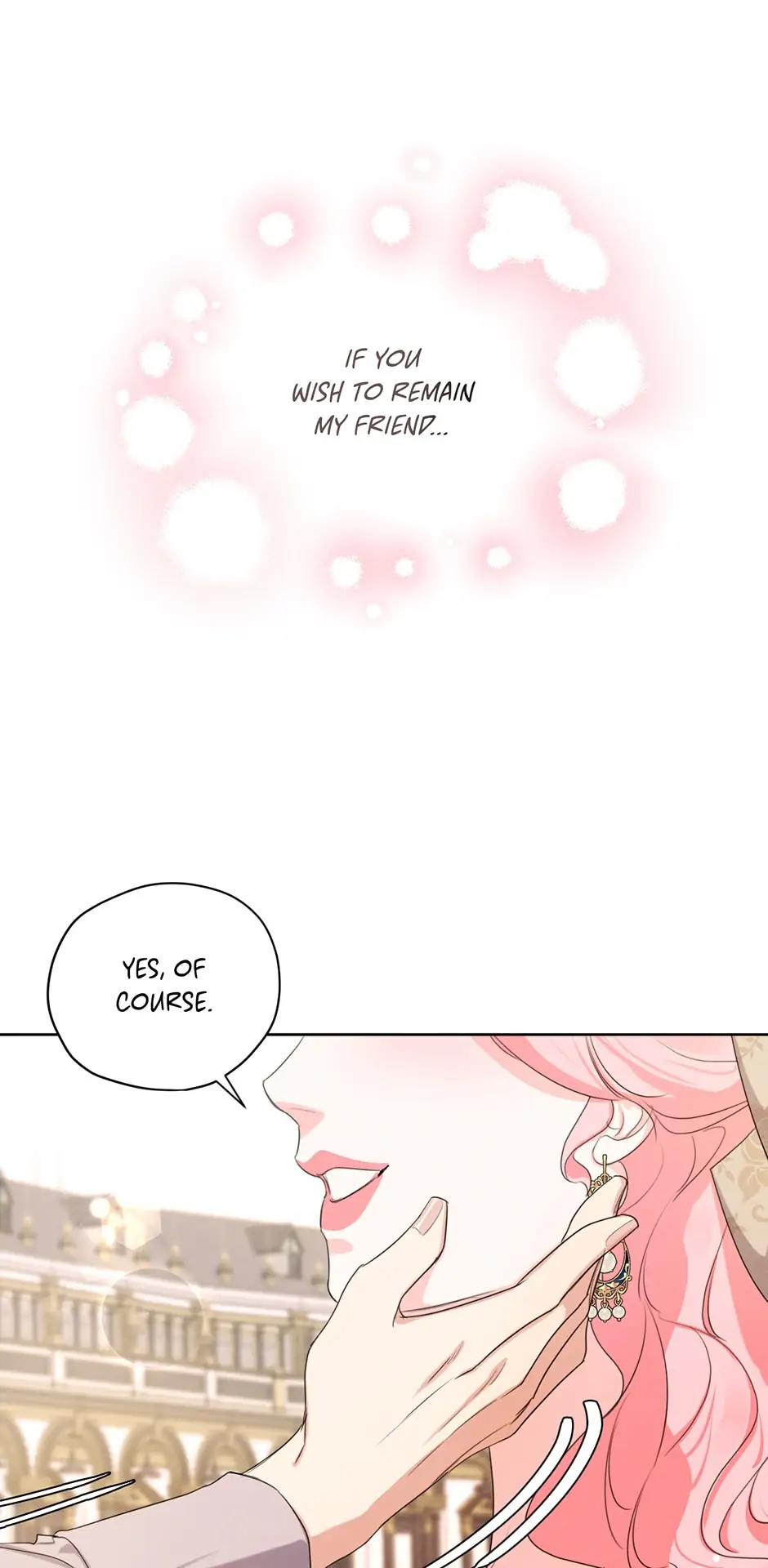 I am the Male Lead’s Ex-Girlfriend chapter 80 - page 10