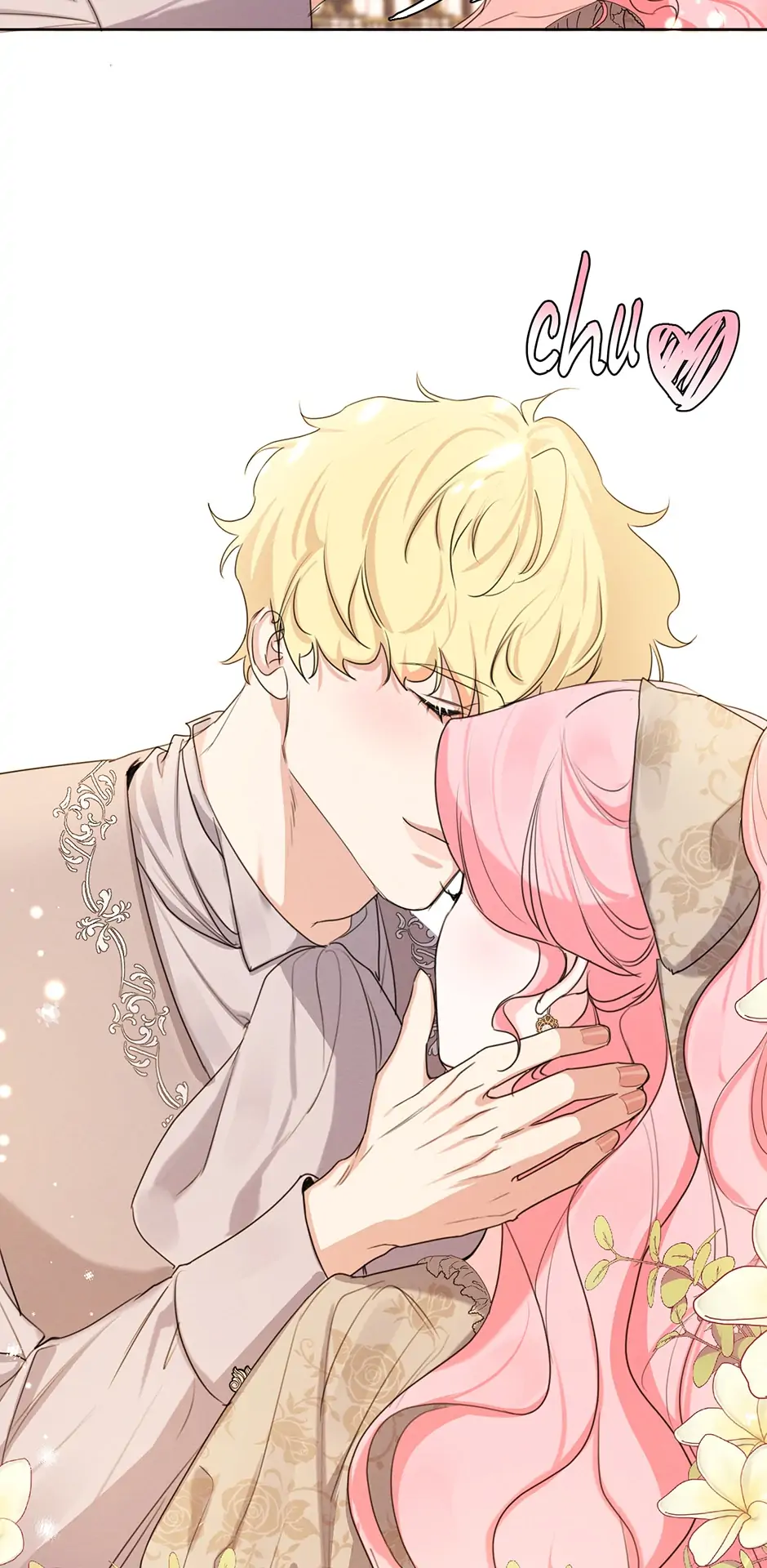 I am the Male Lead’s Ex-Girlfriend chapter 80 - page 11