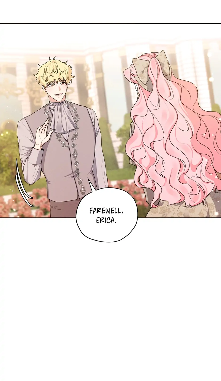 I am the Male Lead’s Ex-Girlfriend chapter 80 - page 15