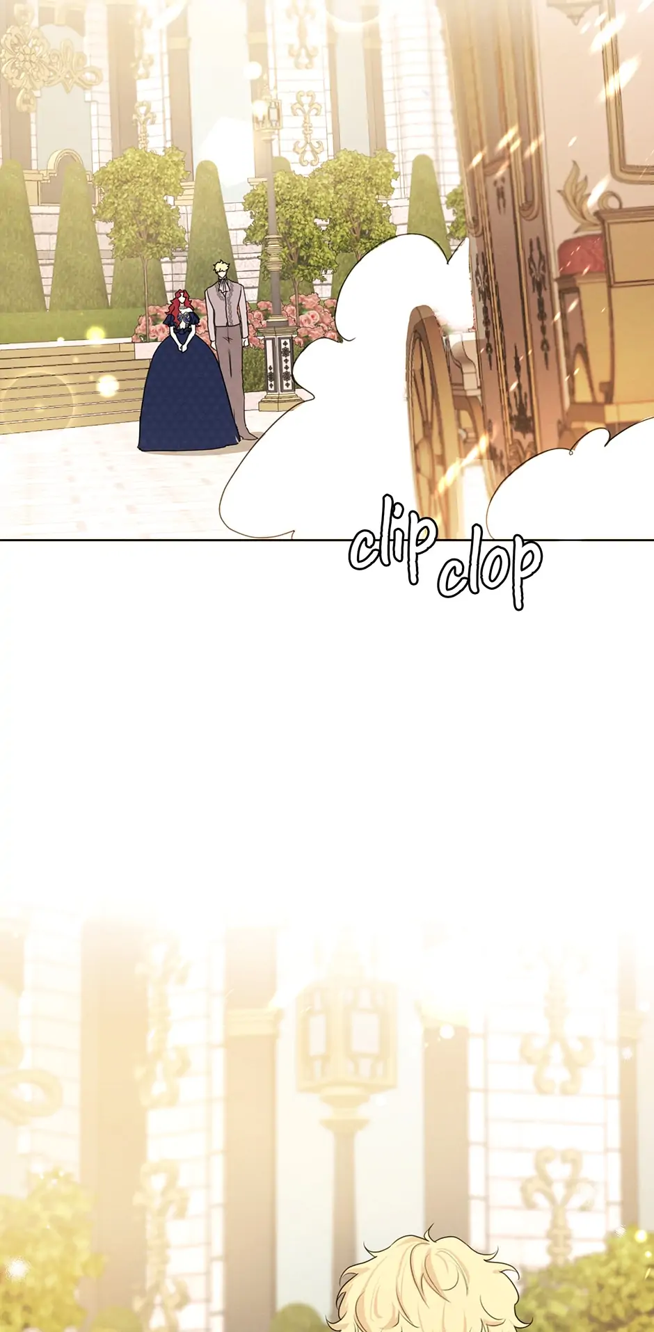I am the Male Lead’s Ex-Girlfriend chapter 80 - page 22
