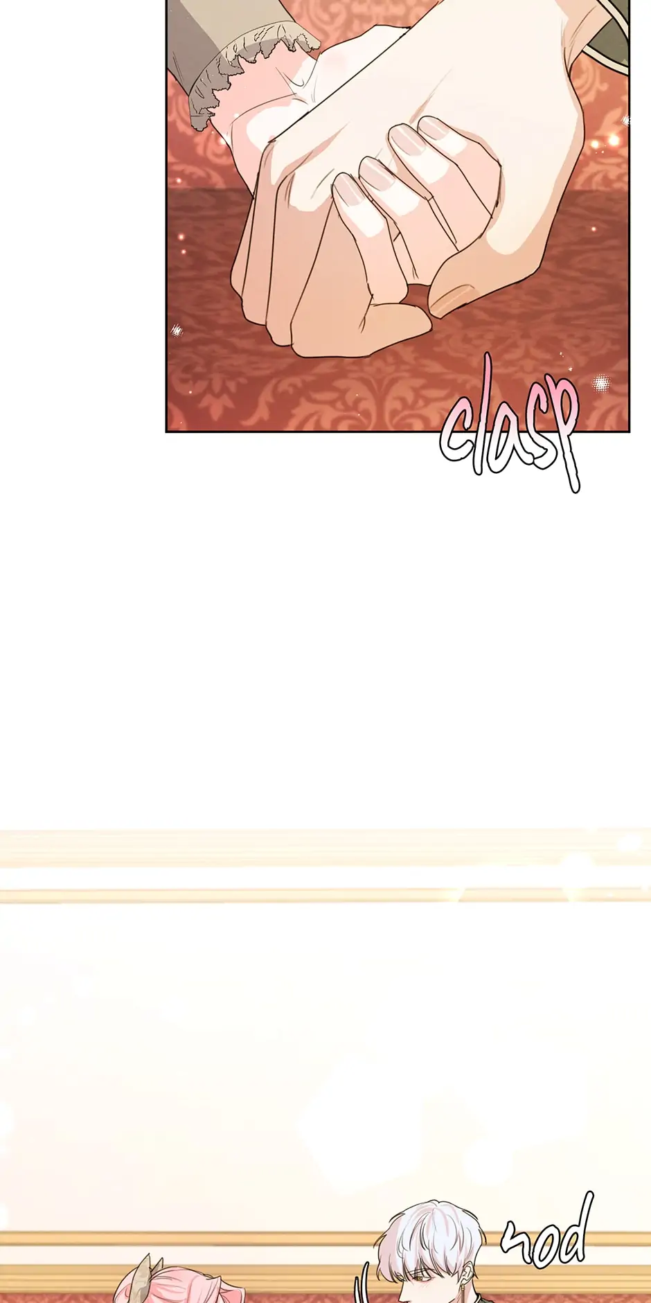 I am the Male Lead’s Ex-Girlfriend chapter 80 - page 26