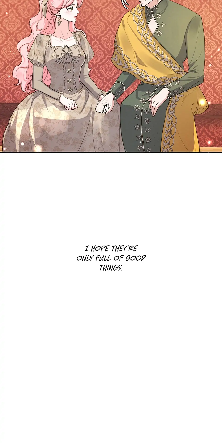 I am the Male Lead’s Ex-Girlfriend chapter 80 - page 27