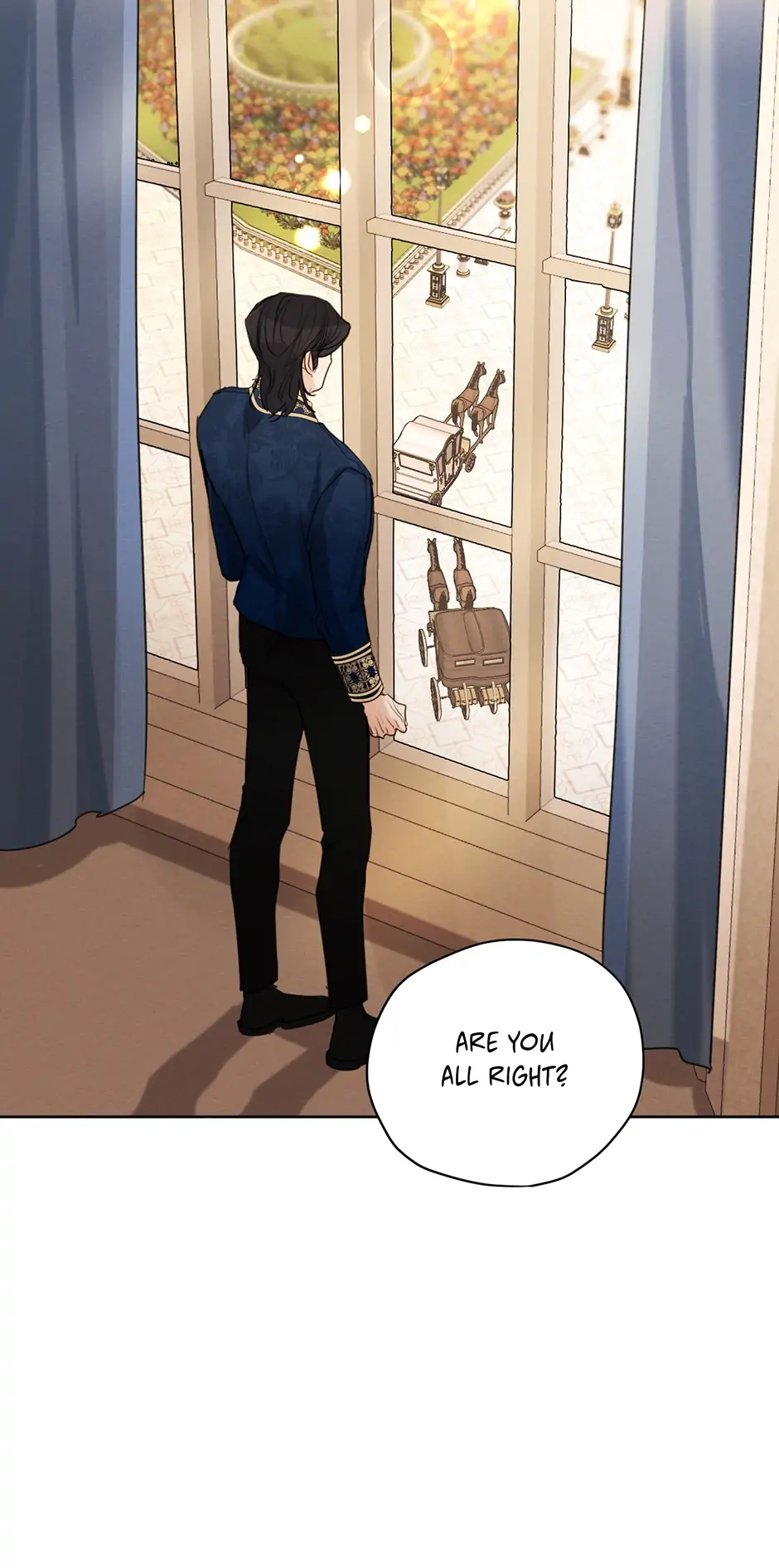 I am the Male Lead’s Ex-Girlfriend chapter 80 - page 29