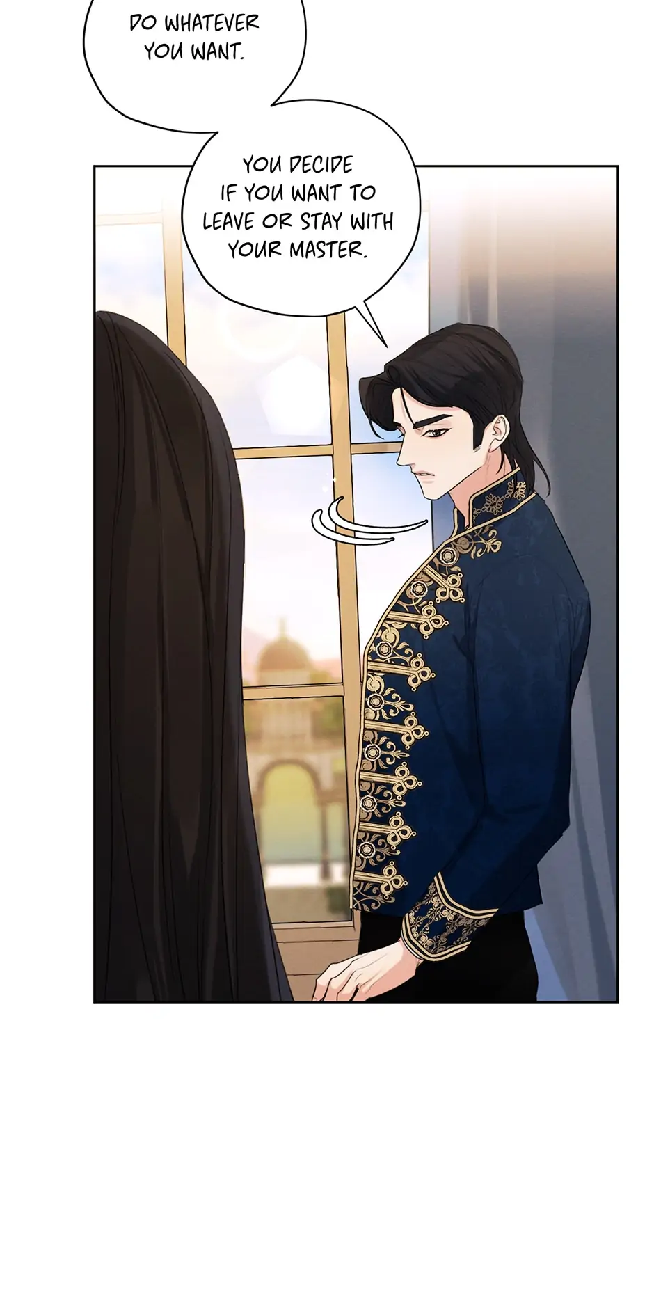 I am the Male Lead’s Ex-Girlfriend chapter 80 - page 31