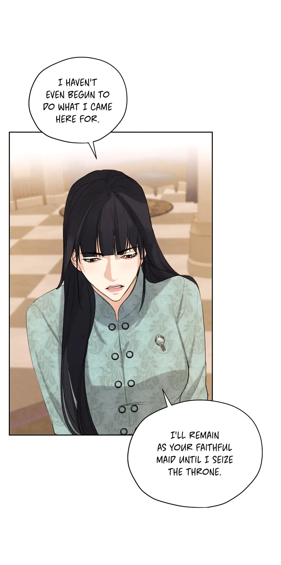 I am the Male Lead’s Ex-Girlfriend chapter 80 - page 32