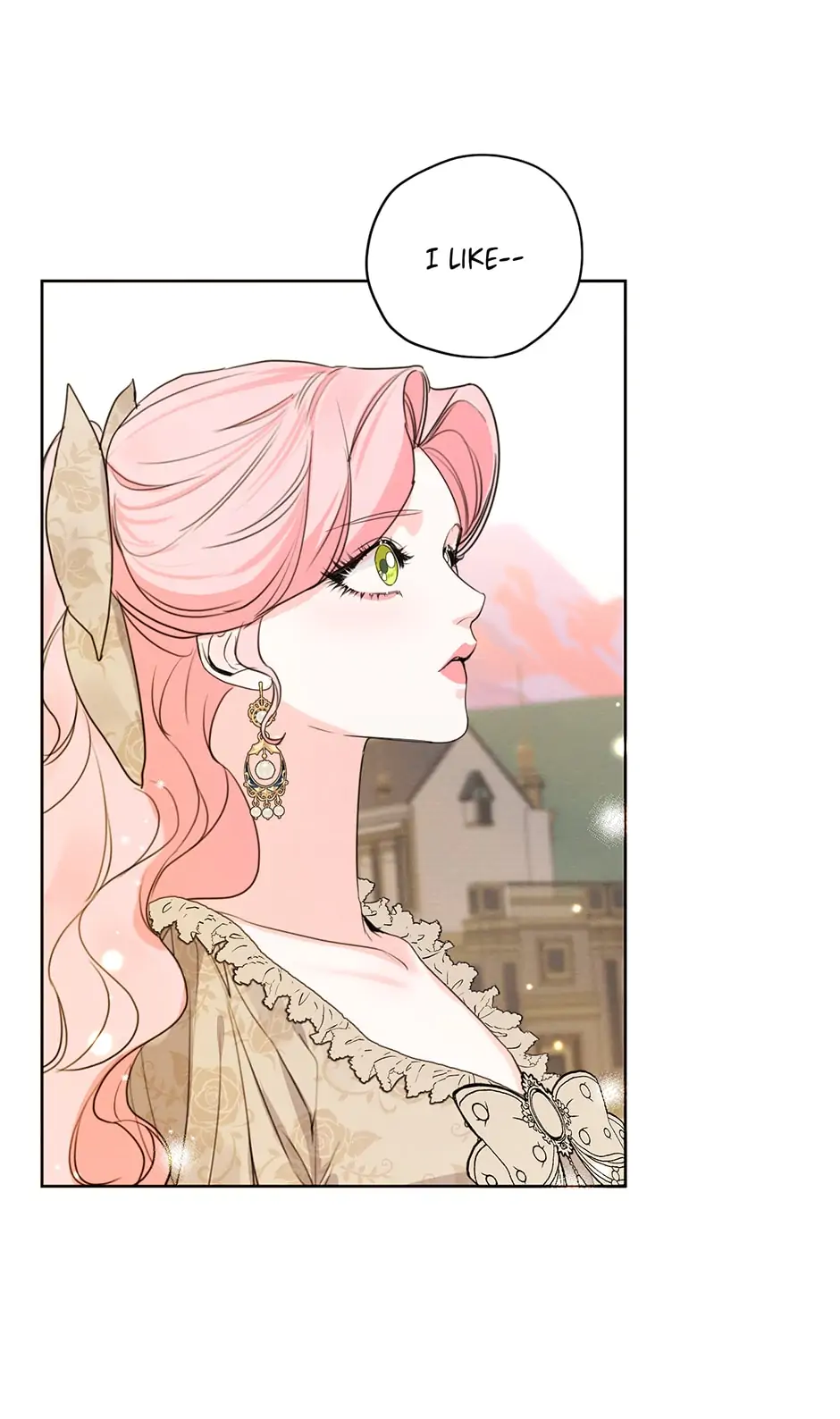 I am the Male Lead’s Ex-Girlfriend chapter 80 - page 4