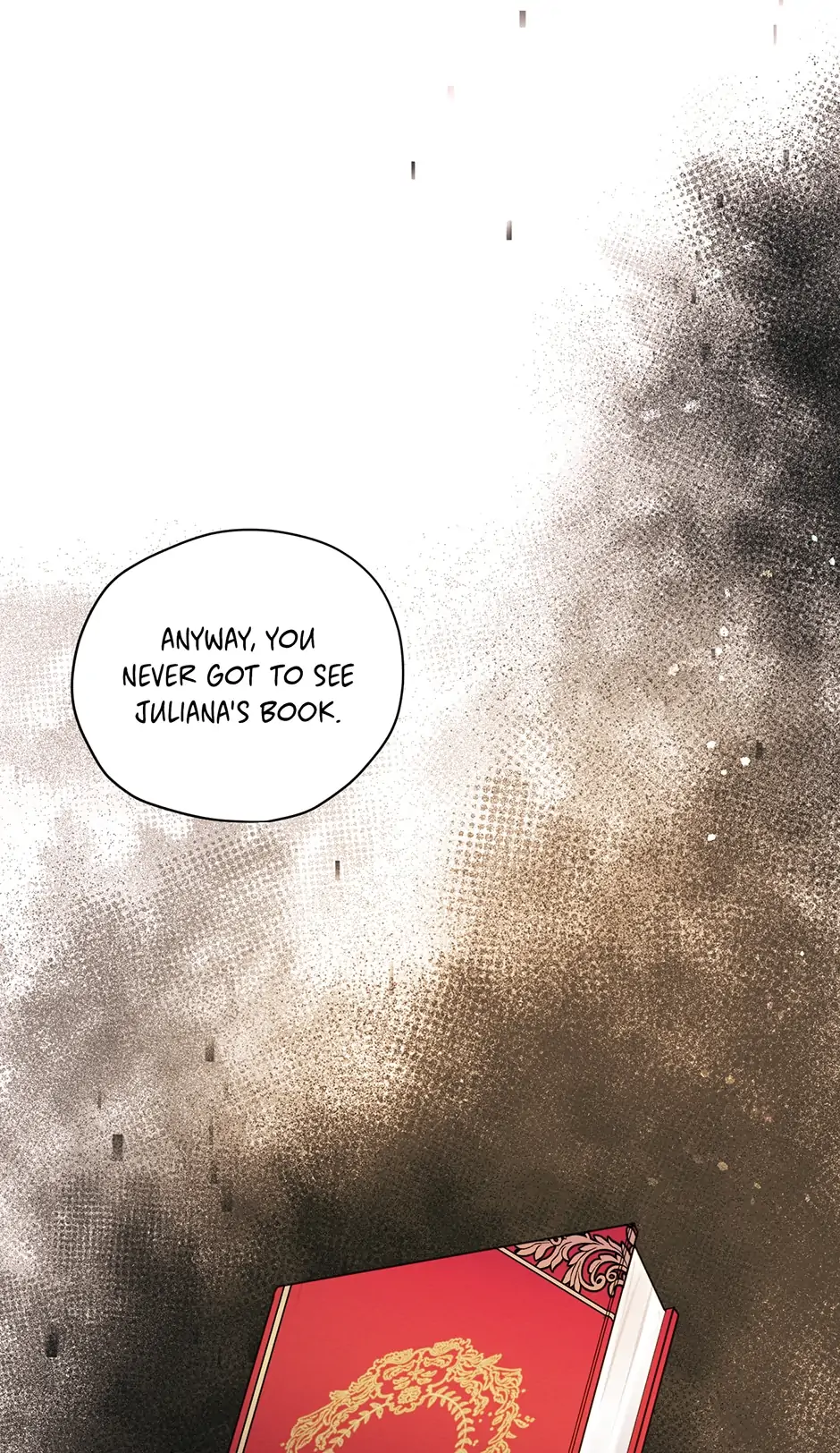 I am the Male Lead’s Ex-Girlfriend chapter 80 - page 40