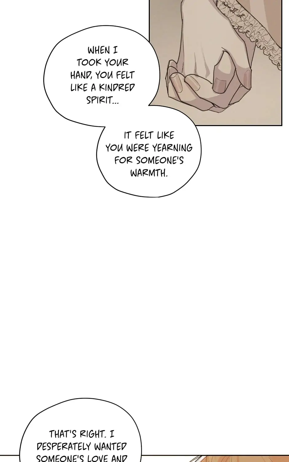 I am the Male Lead’s Ex-Girlfriend chapter 80 - page 49