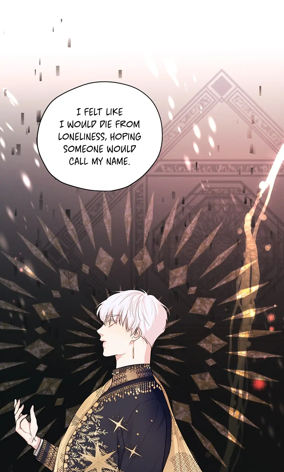 I am the Male Lead’s Ex-Girlfriend chapter 80 - page 51