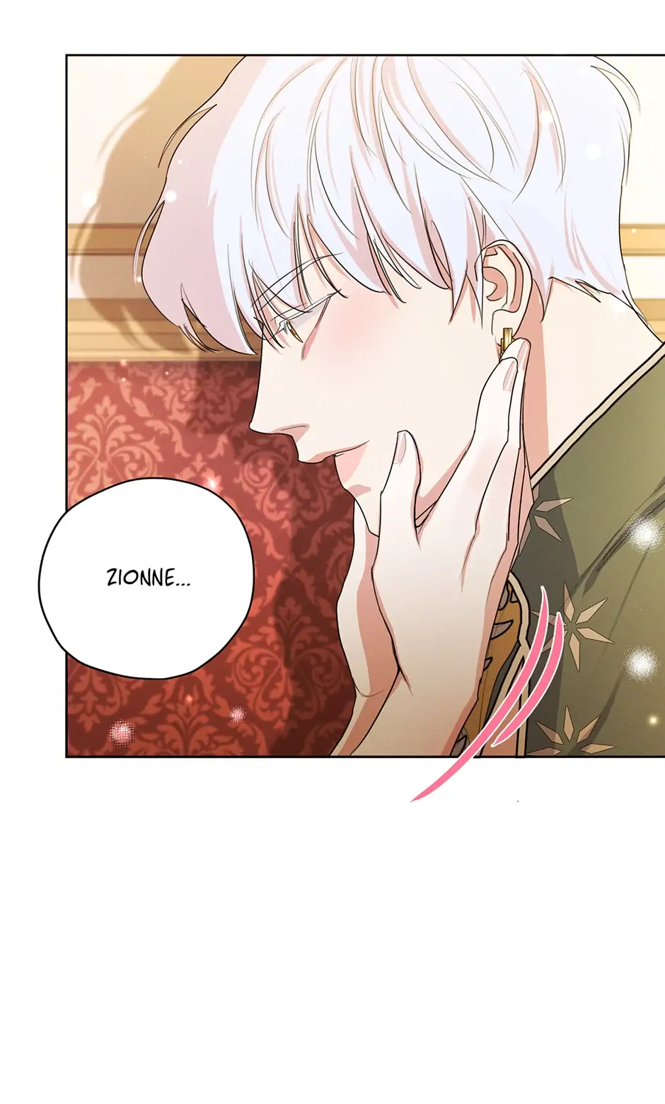 I am the Male Lead’s Ex-Girlfriend chapter 80 - page 54