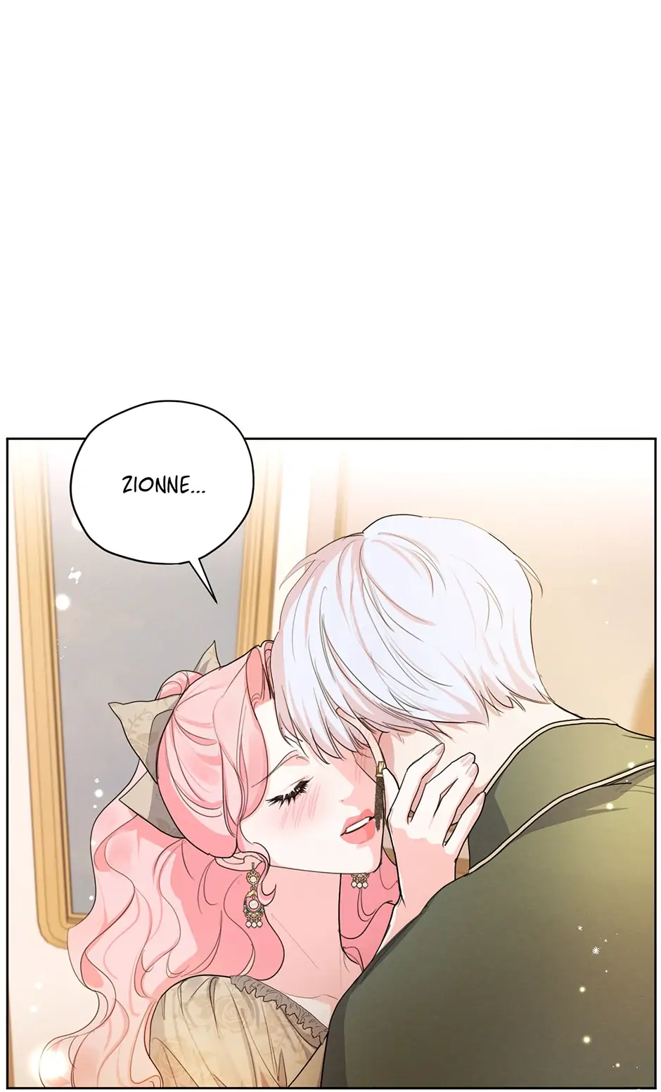 I am the Male Lead’s Ex-Girlfriend chapter 80 - page 57