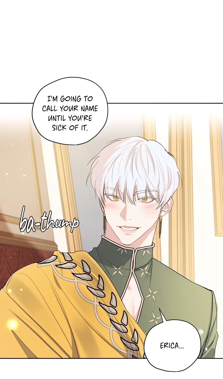 I am the Male Lead’s Ex-Girlfriend chapter 80 - page 59