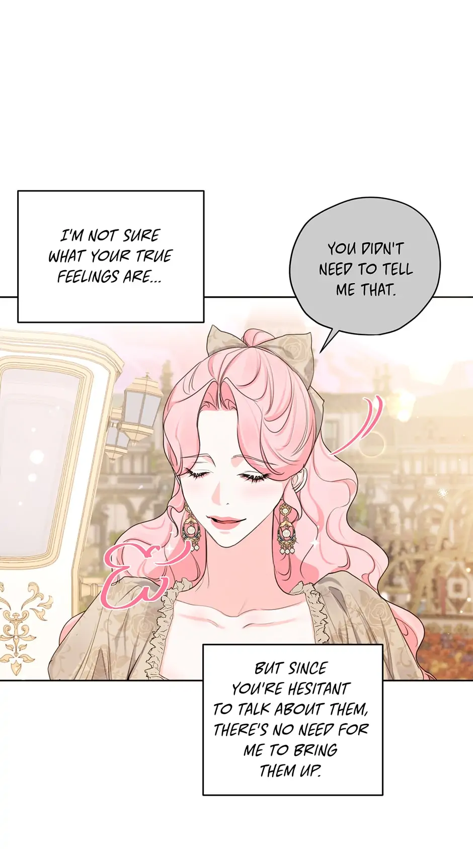 I am the Male Lead’s Ex-Girlfriend chapter 80 - page 6