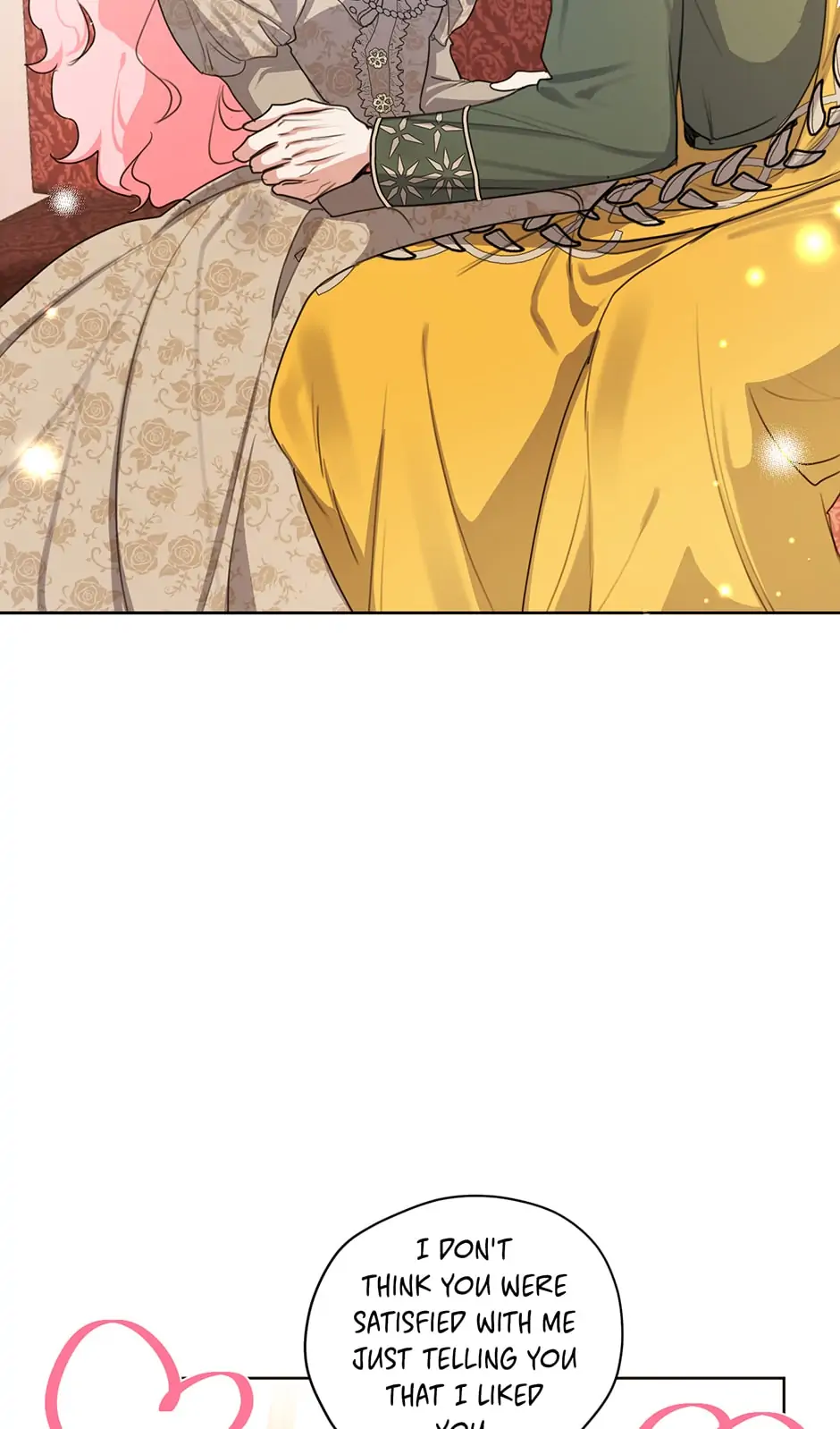 I am the Male Lead’s Ex-Girlfriend chapter 80 - page 61
