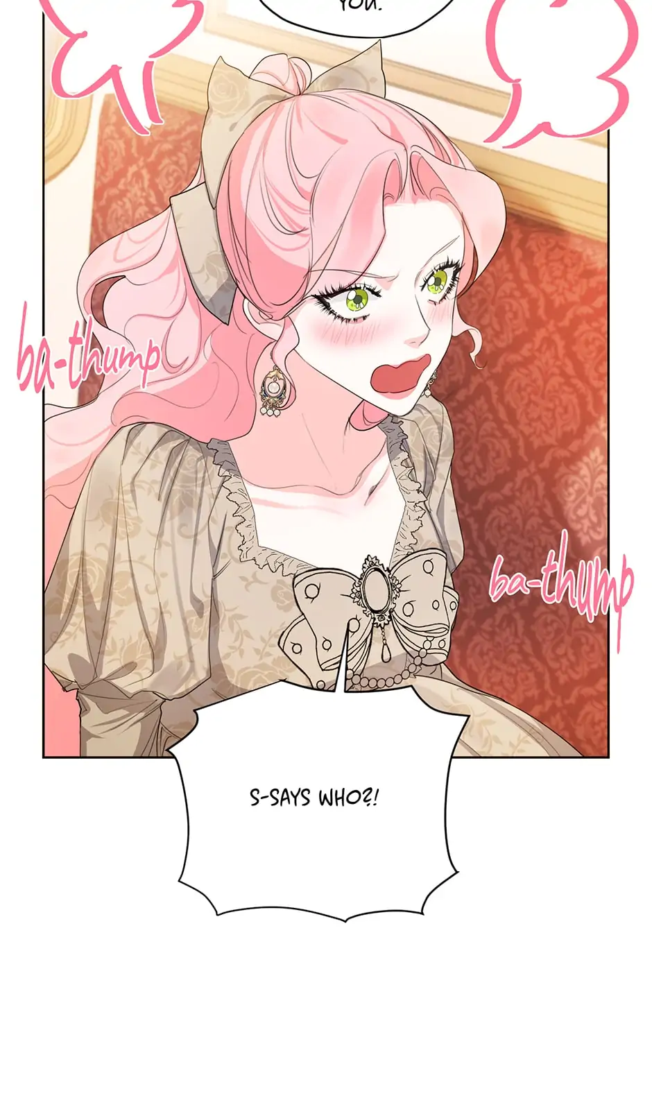 I am the Male Lead’s Ex-Girlfriend chapter 80 - page 62