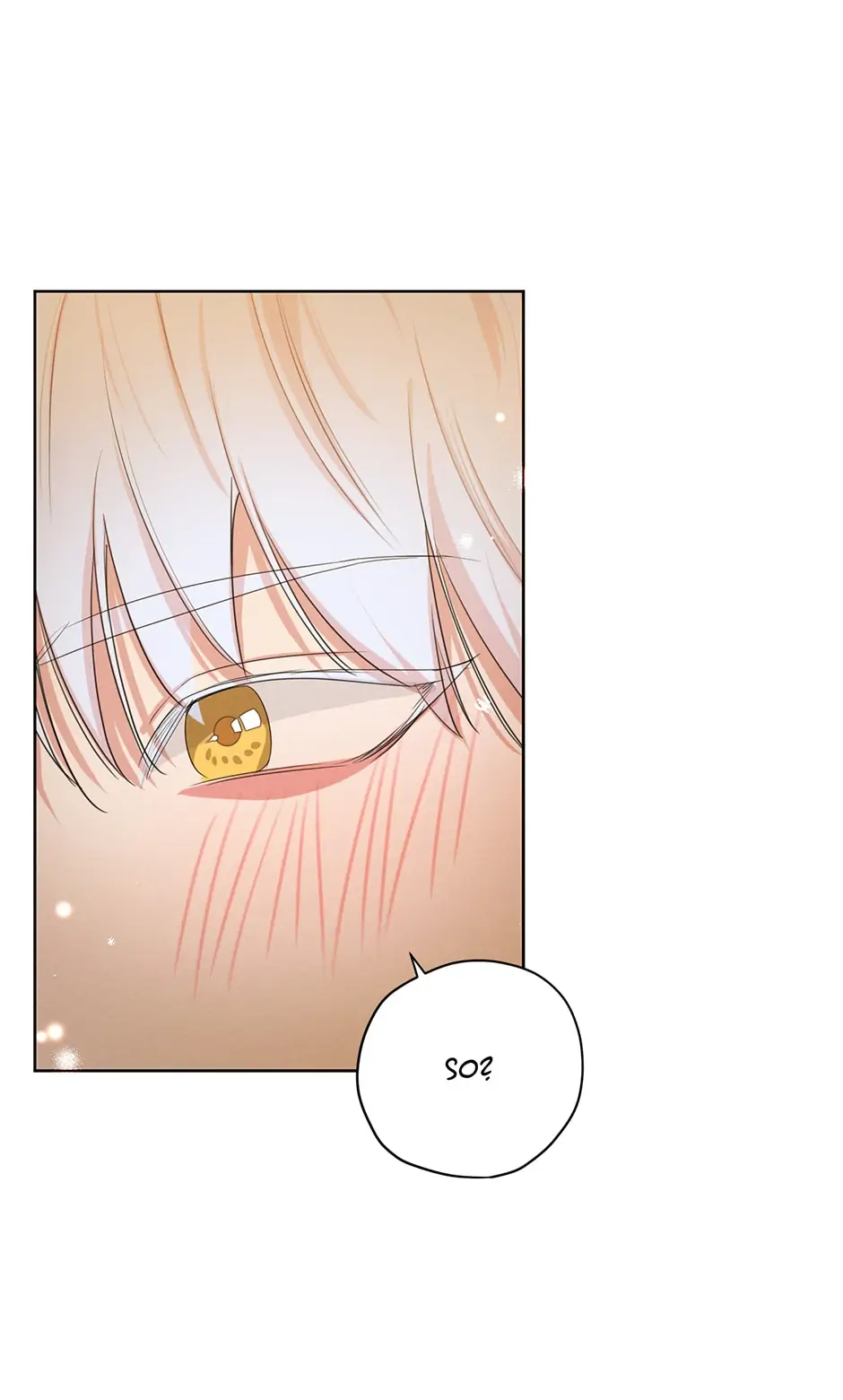 I am the Male Lead’s Ex-Girlfriend chapter 80 - page 63