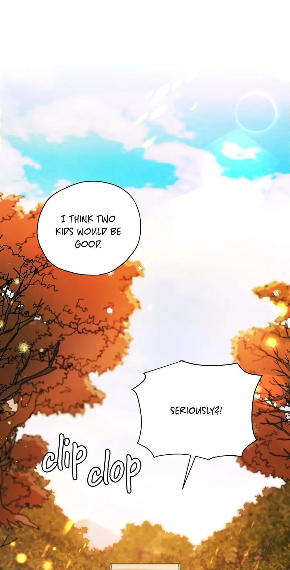 I am the Male Lead’s Ex-Girlfriend chapter 80 - page 67