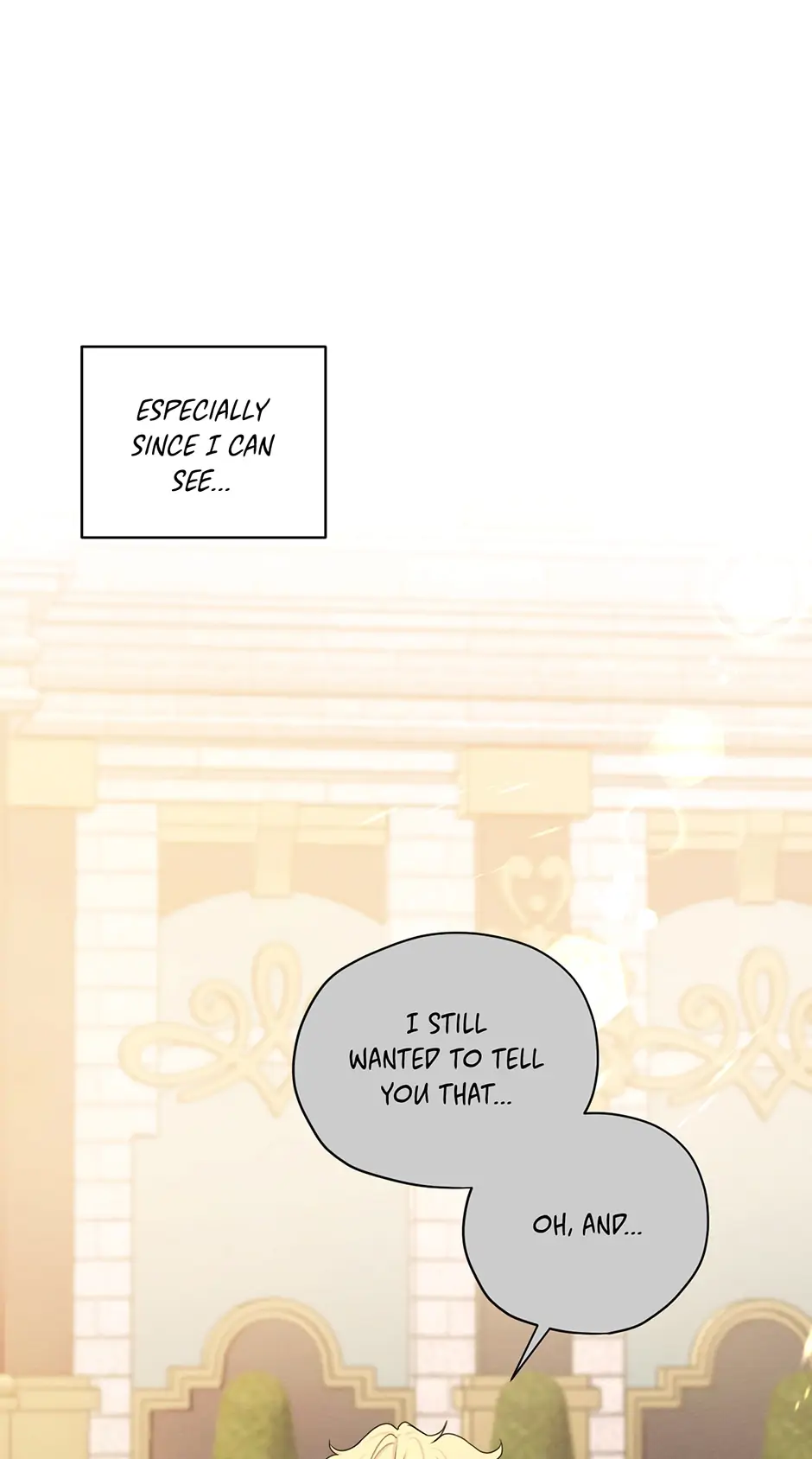I am the Male Lead’s Ex-Girlfriend chapter 80 - page 7