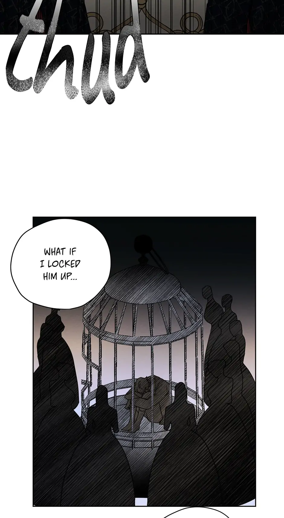 I am the Male Lead’s Ex-Girlfriend chapter 79 - page 14