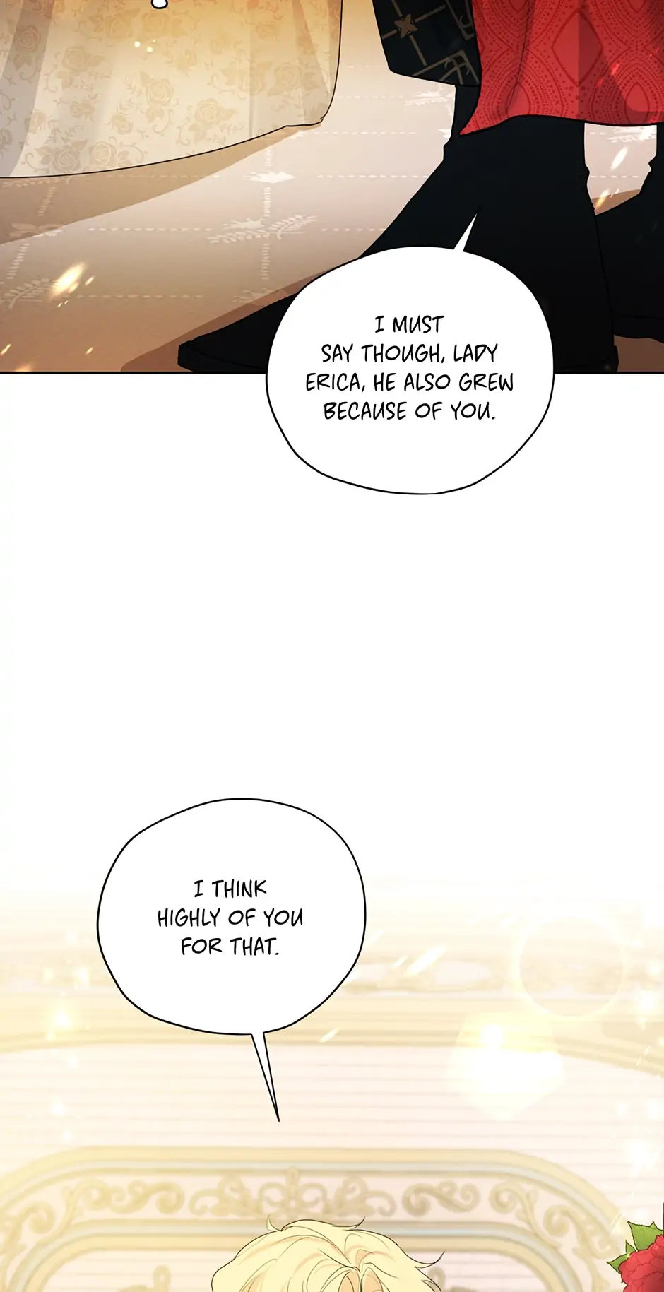 I am the Male Lead’s Ex-Girlfriend chapter 79 - page 19