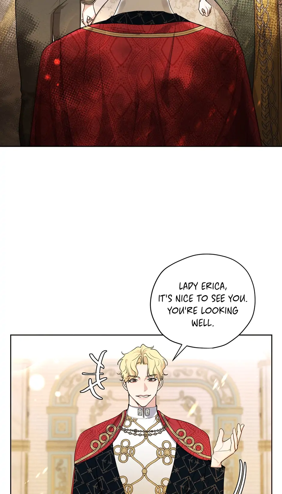 I am the Male Lead’s Ex-Girlfriend chapter 79 - page 2