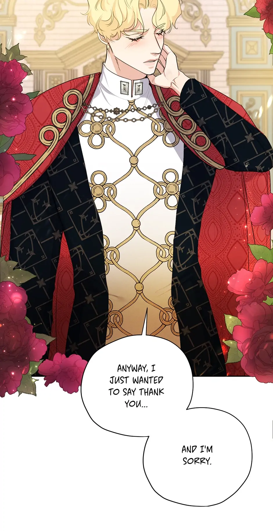 I am the Male Lead’s Ex-Girlfriend chapter 79 - page 20