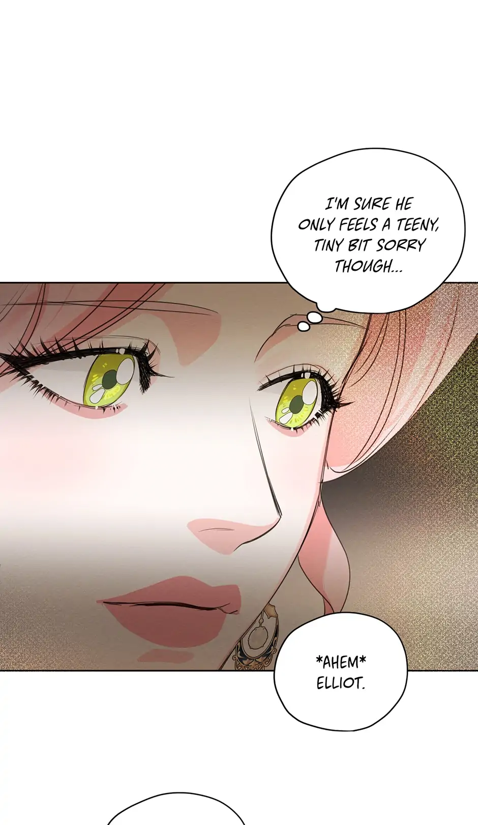I am the Male Lead’s Ex-Girlfriend chapter 79 - page 21
