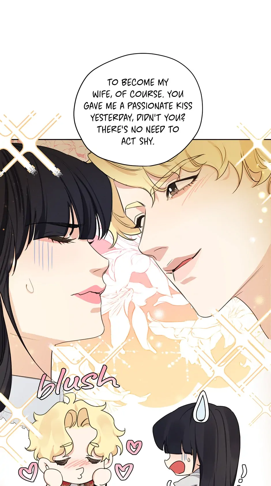 I am the Male Lead’s Ex-Girlfriend chapter 79 - page 33