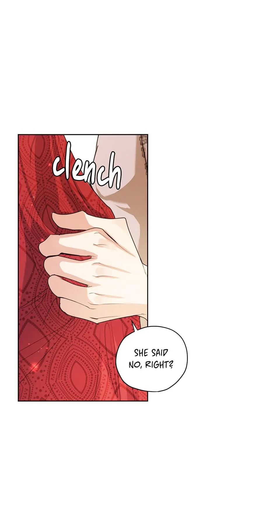 I am the Male Lead’s Ex-Girlfriend chapter 79 - page 39