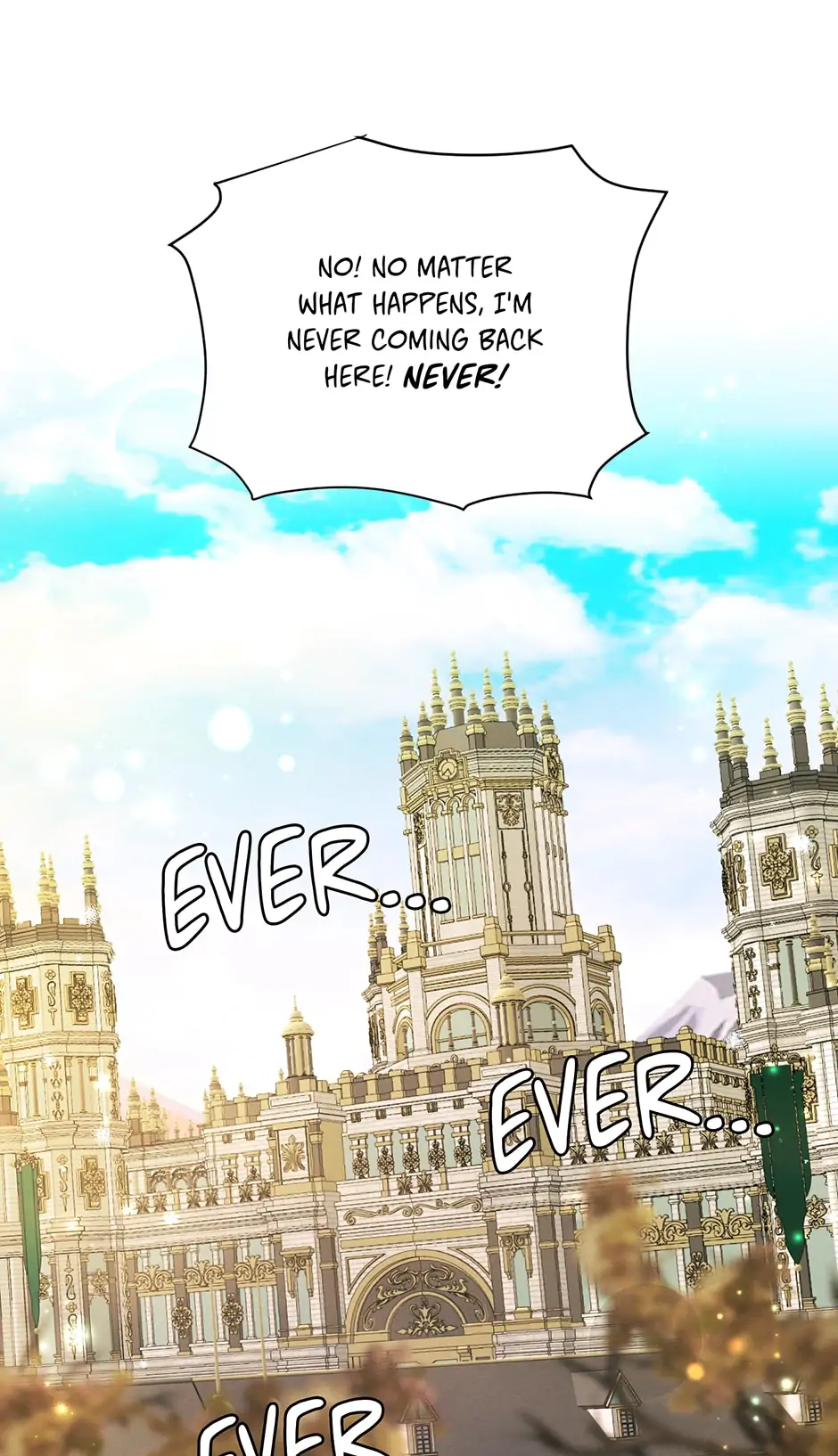 I am the Male Lead’s Ex-Girlfriend chapter 79 - page 45