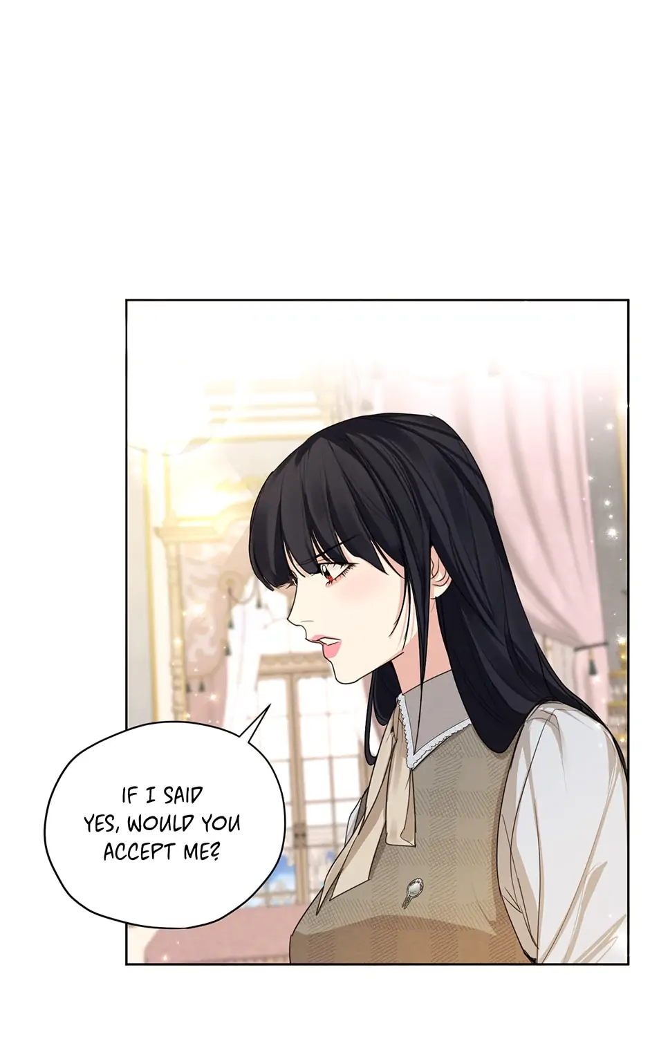 I am the Male Lead’s Ex-Girlfriend chapter 79 - page 53