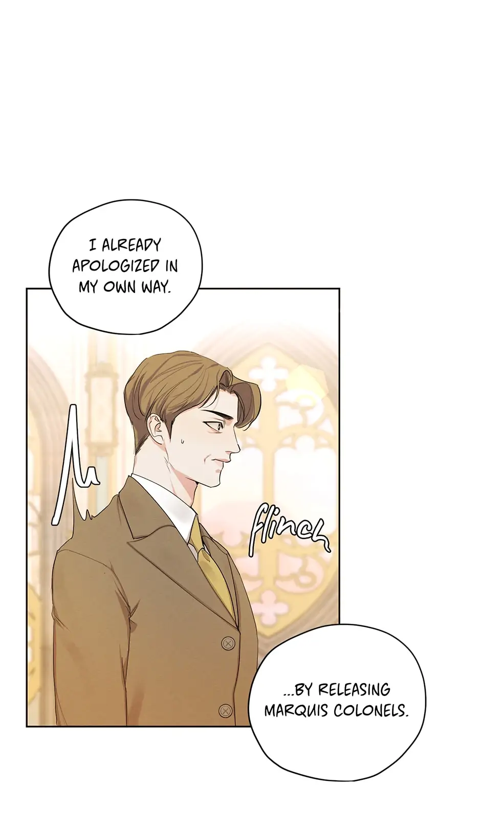 I am the Male Lead’s Ex-Girlfriend chapter 79 - page 6