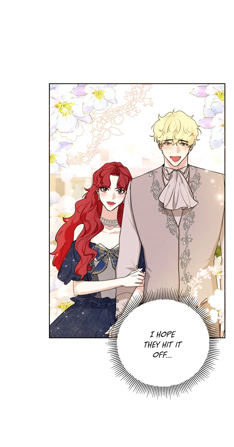 I am the Male Lead’s Ex-Girlfriend chapter 79 - page 68