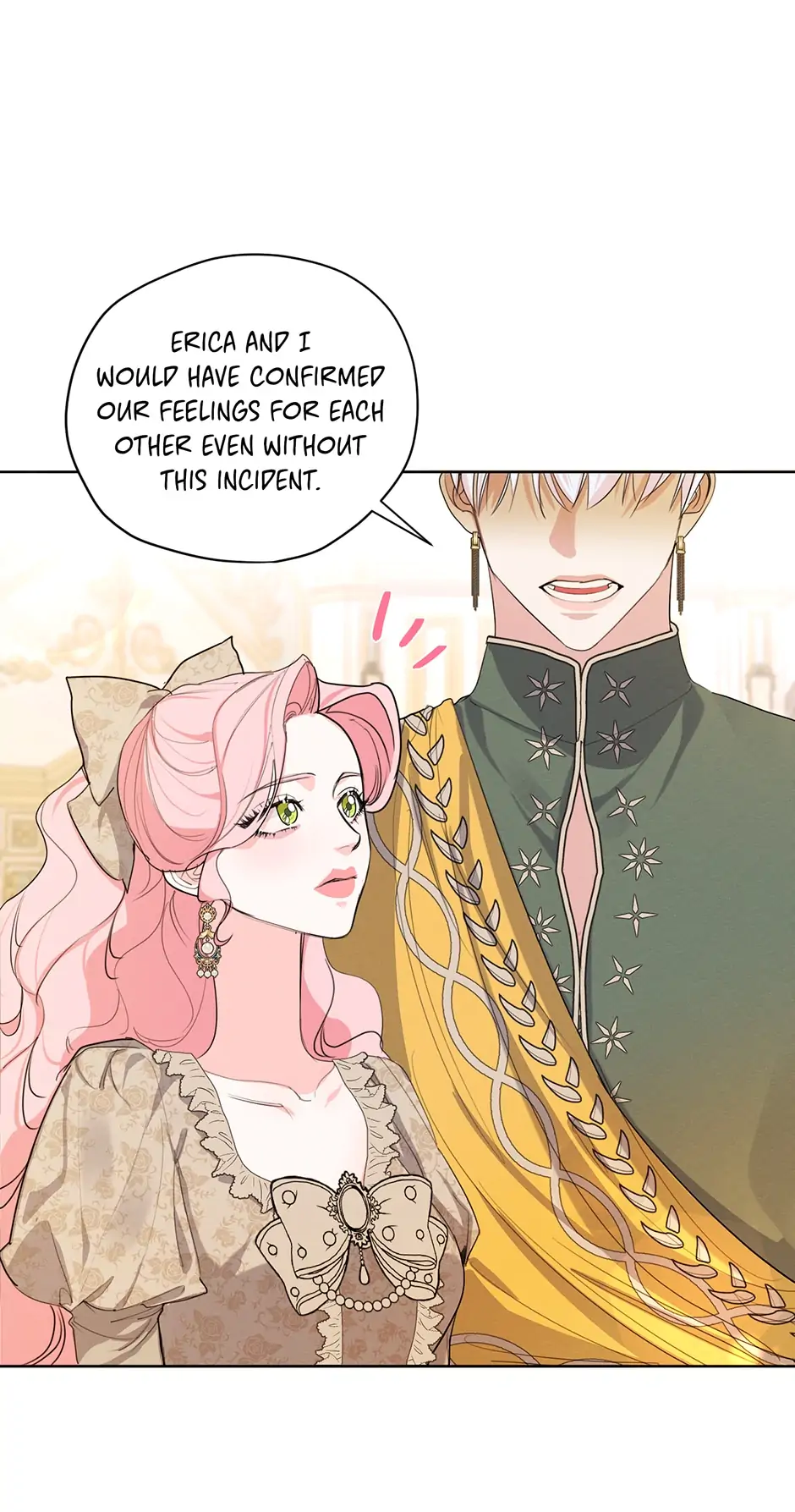 I am the Male Lead’s Ex-Girlfriend chapter 79 - page 9
