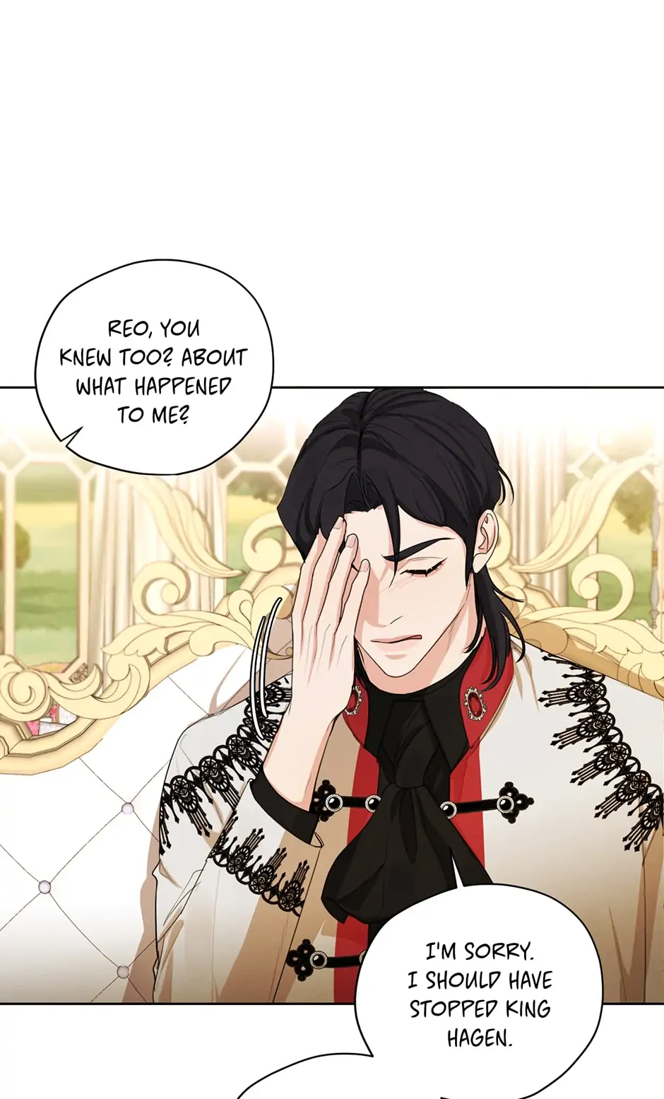 I am the Male Lead’s Ex-Girlfriend chapter 78 - page 10