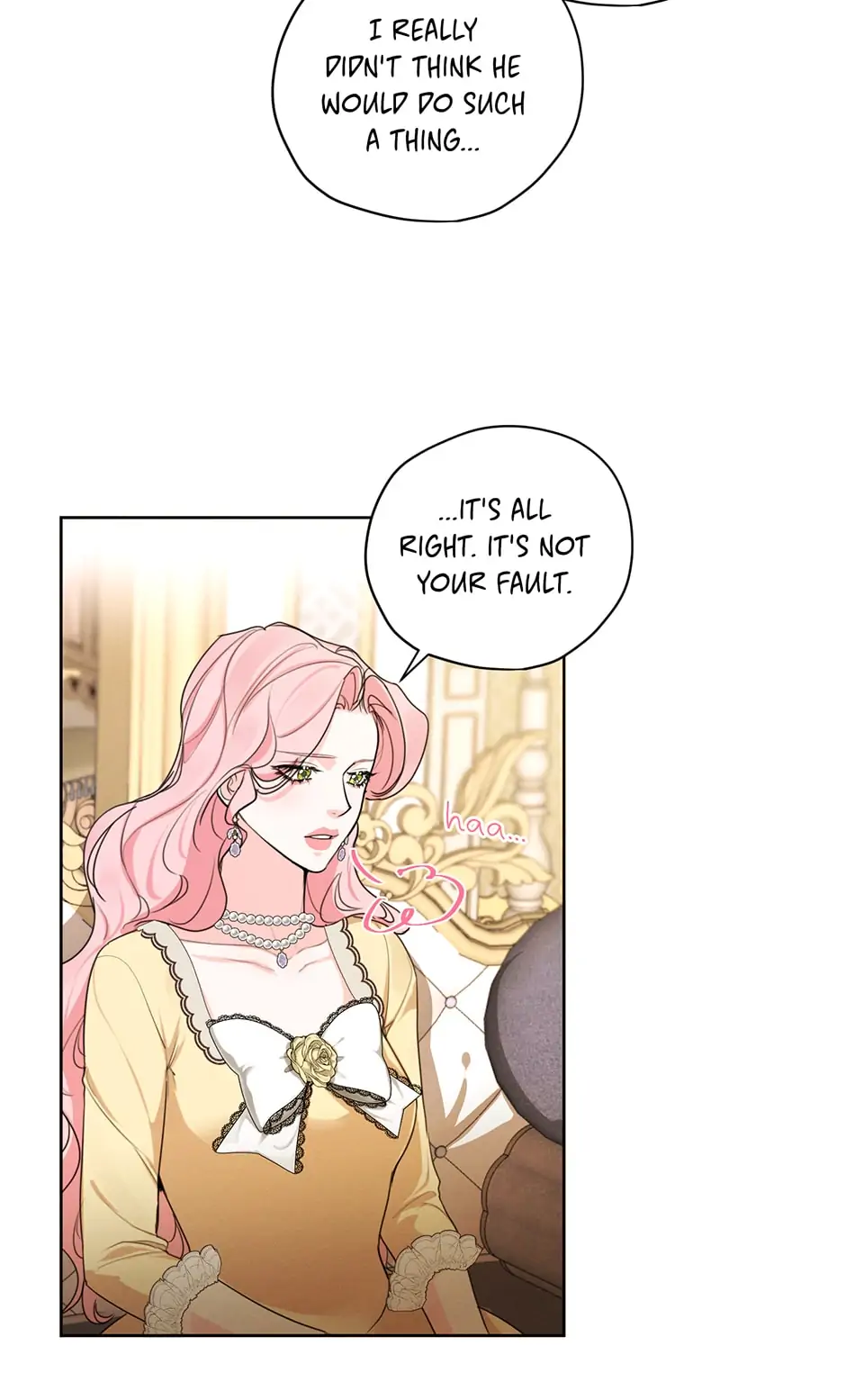 I am the Male Lead’s Ex-Girlfriend chapter 78 - page 11