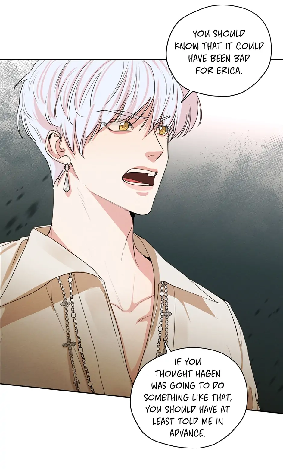 I am the Male Lead’s Ex-Girlfriend chapter 78 - page 13