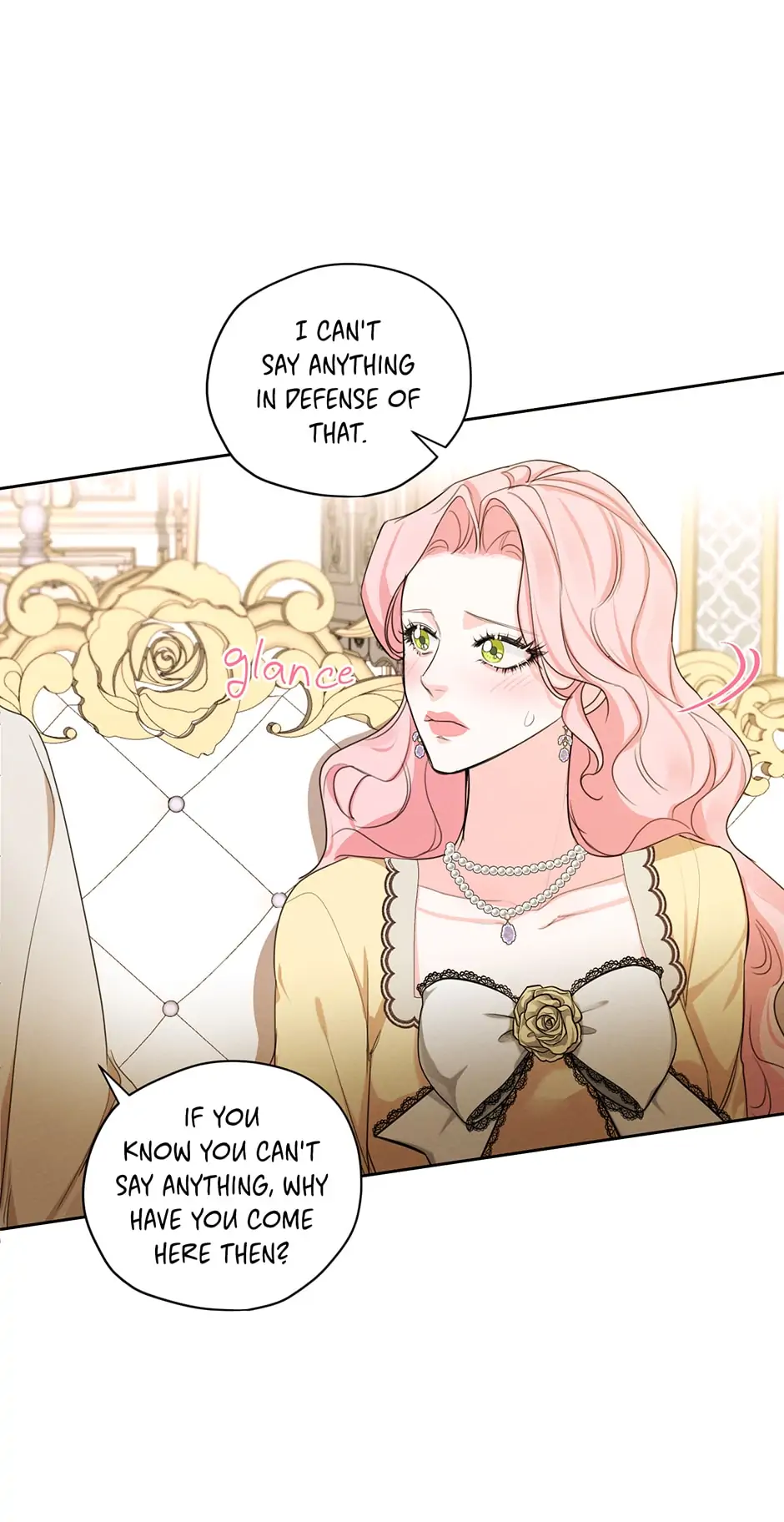 I am the Male Lead’s Ex-Girlfriend chapter 78 - page 14