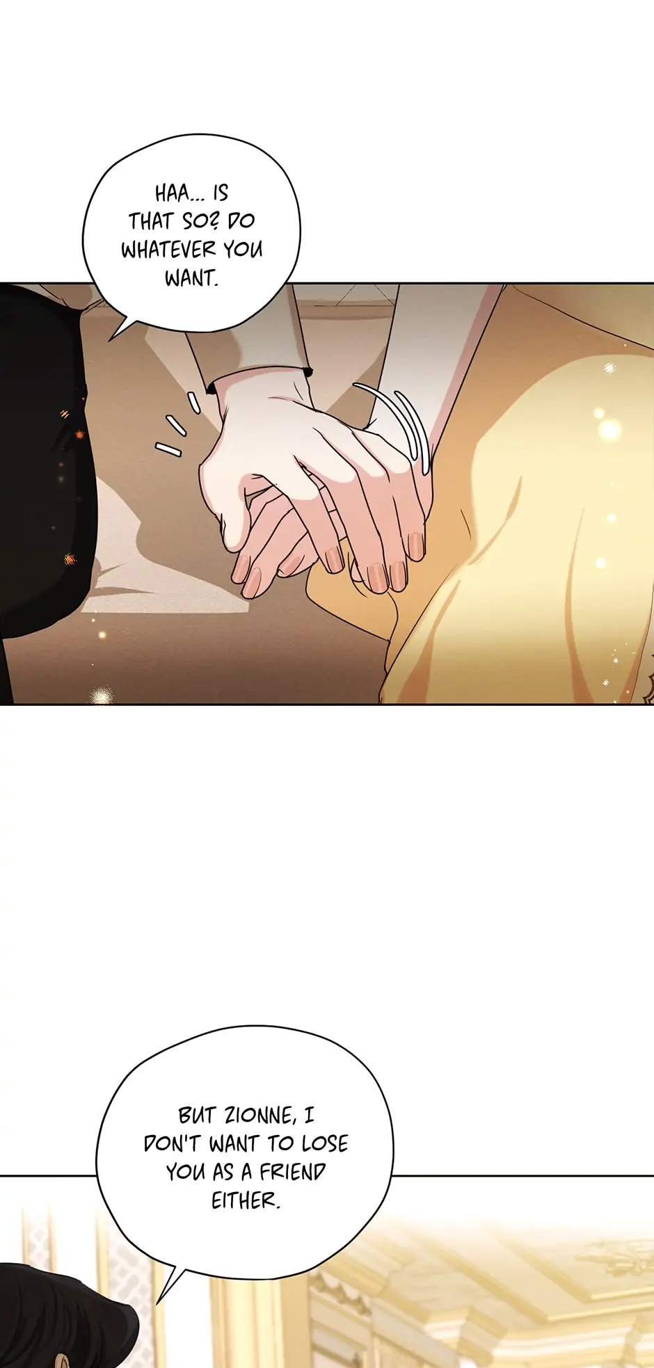 I am the Male Lead’s Ex-Girlfriend chapter 78 - page 17