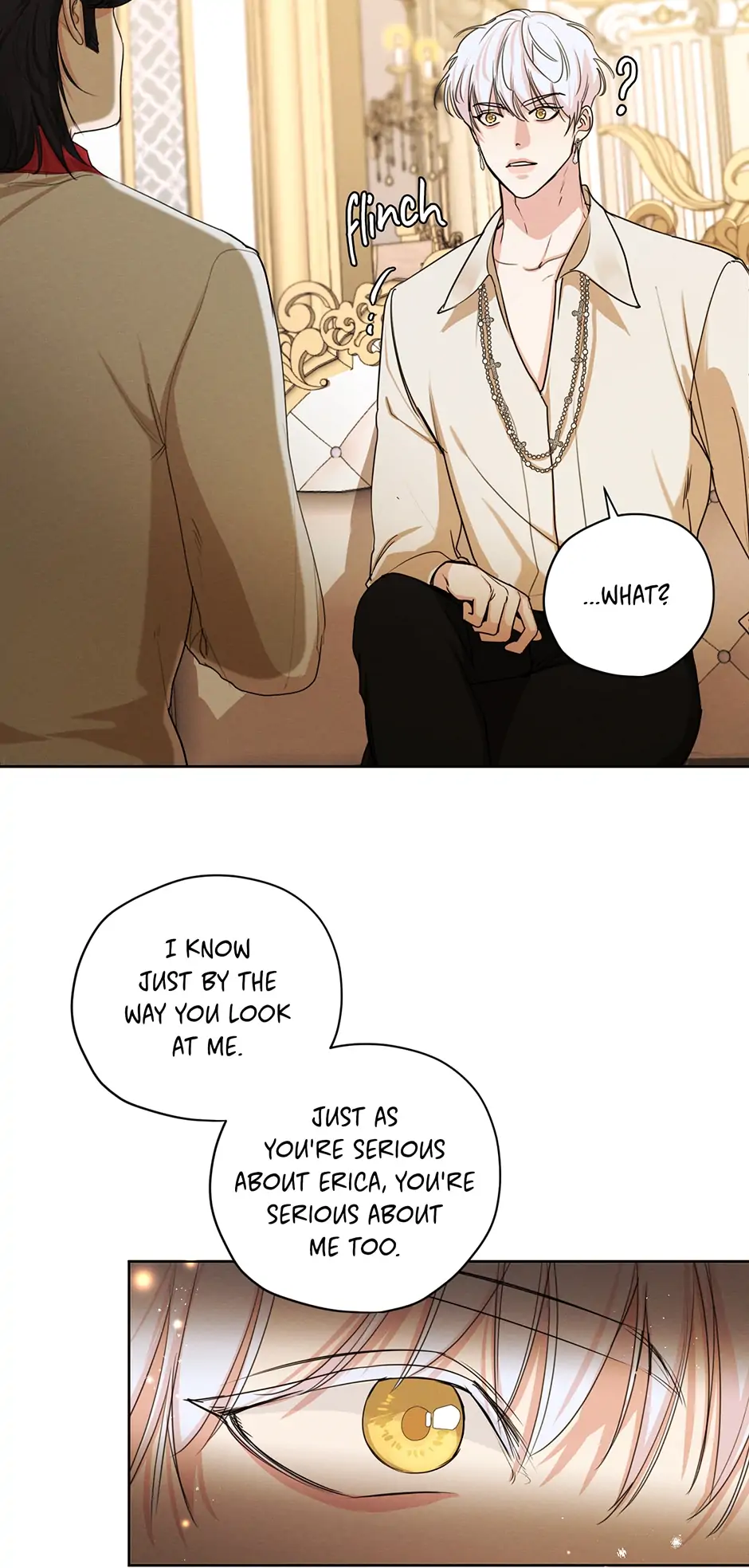 I am the Male Lead’s Ex-Girlfriend chapter 78 - page 18
