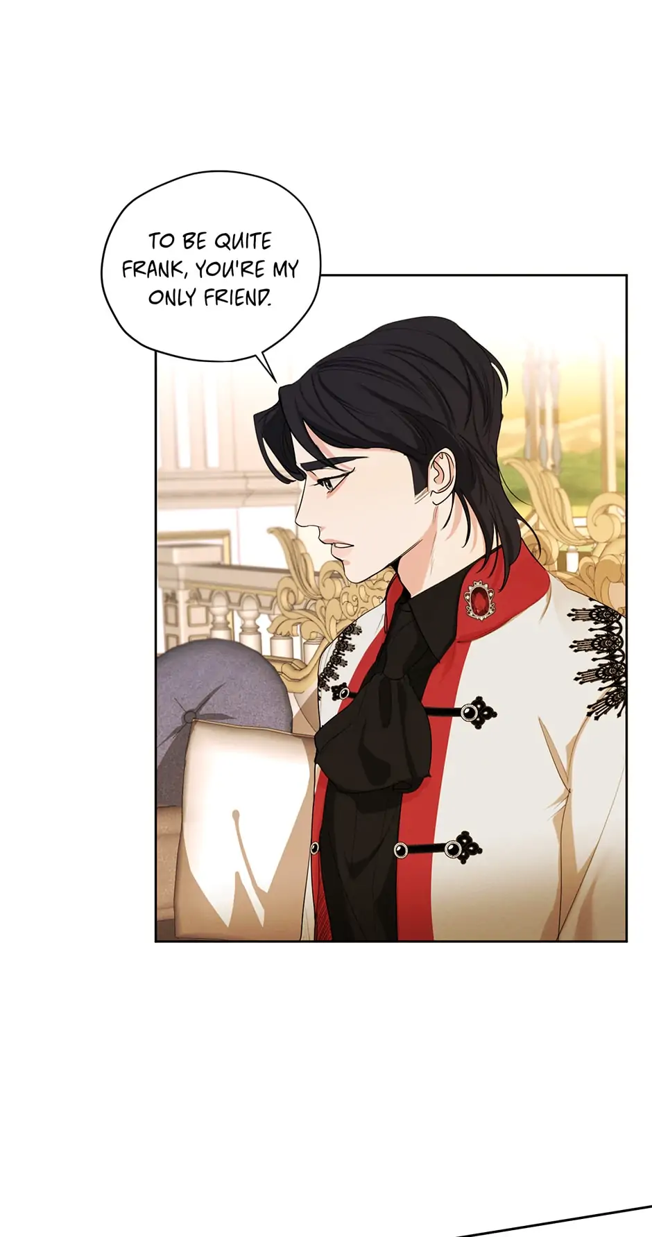 I am the Male Lead’s Ex-Girlfriend chapter 78 - page 20