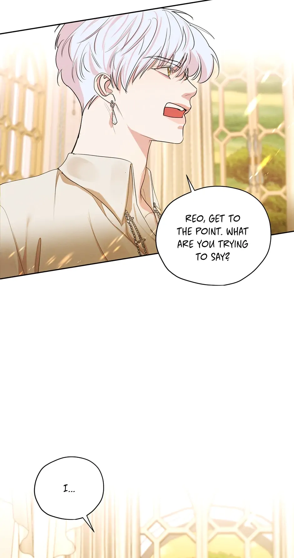 I am the Male Lead’s Ex-Girlfriend chapter 78 - page 21