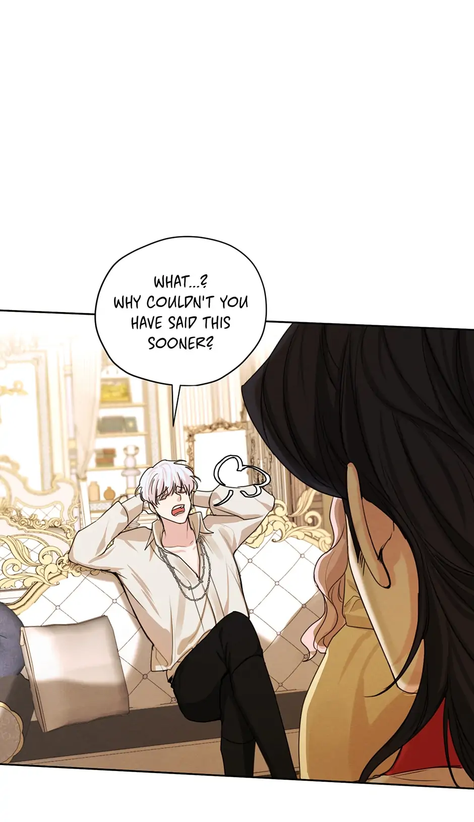 I am the Male Lead’s Ex-Girlfriend chapter 78 - page 24