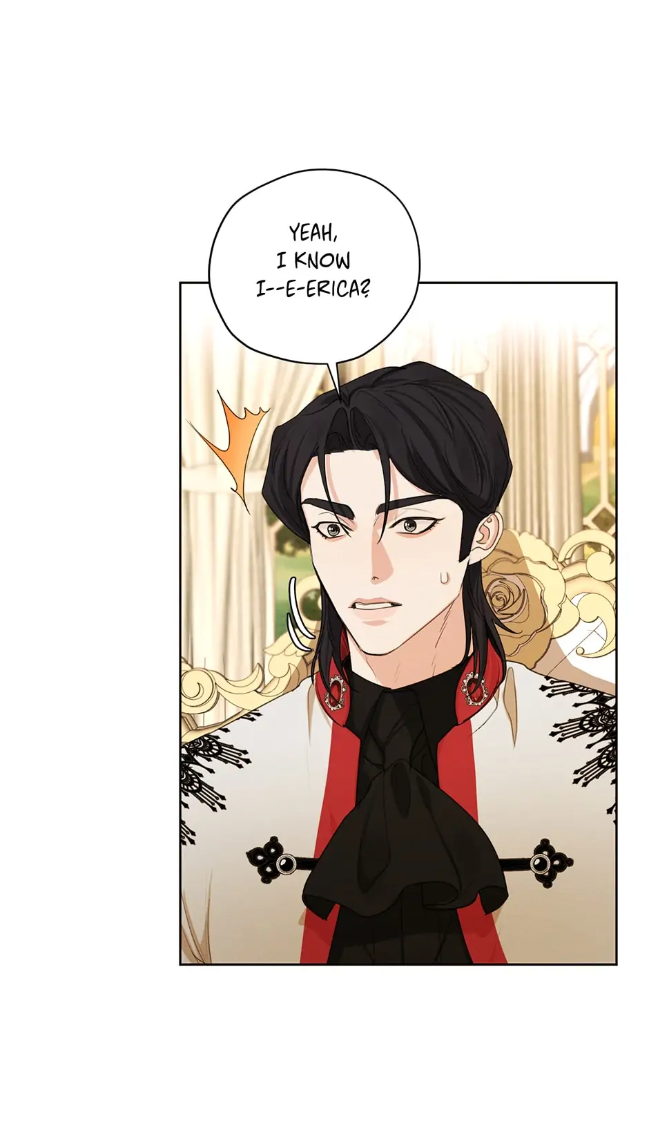 I am the Male Lead’s Ex-Girlfriend chapter 78 - page 25