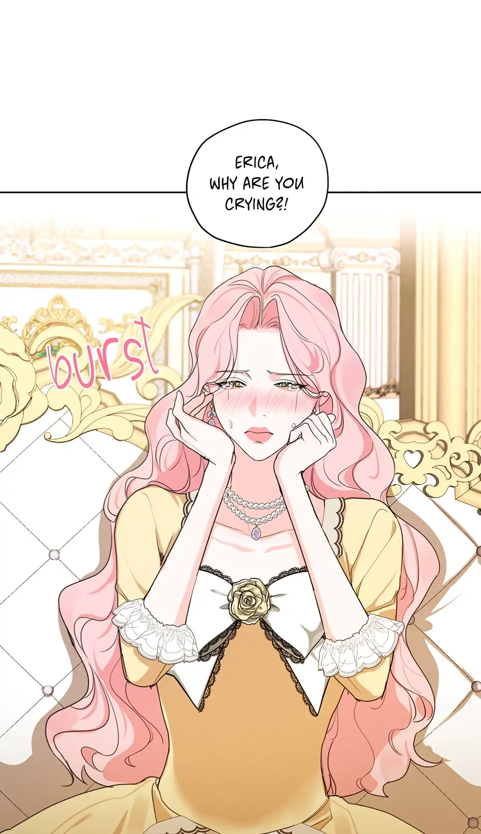 I am the Male Lead’s Ex-Girlfriend chapter 78 - page 26