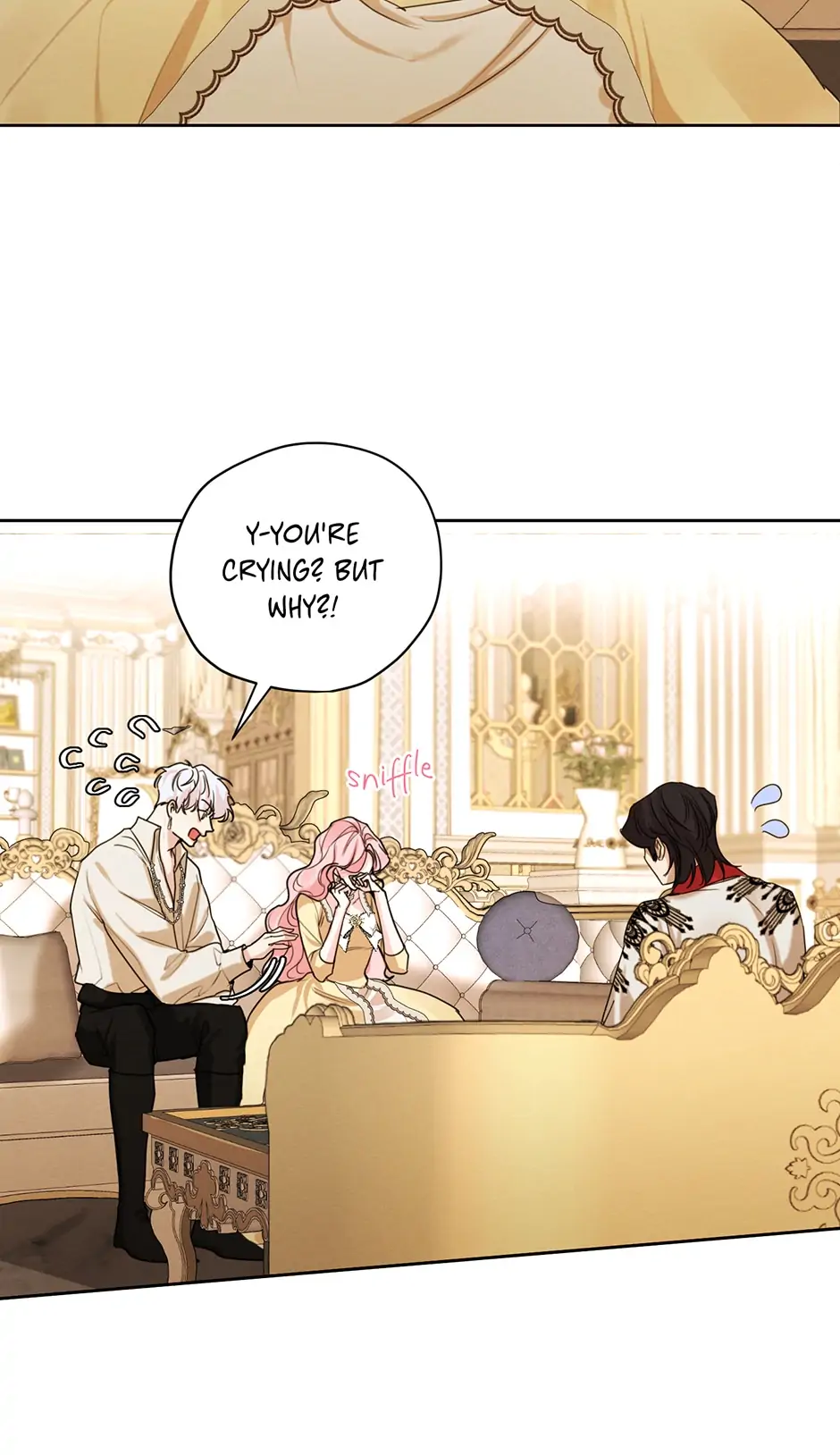 I am the Male Lead’s Ex-Girlfriend chapter 78 - page 27