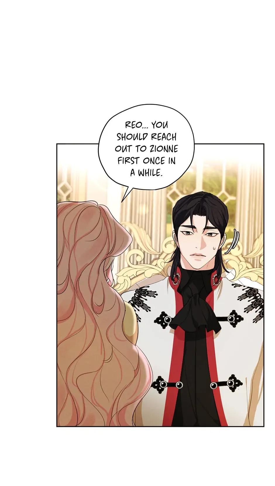 I am the Male Lead’s Ex-Girlfriend chapter 78 - page 28