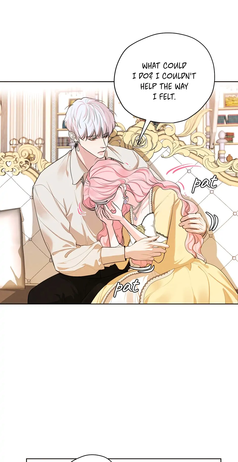 I am the Male Lead’s Ex-Girlfriend chapter 78 - page 32